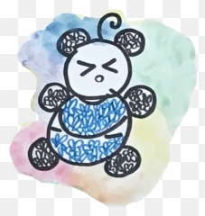 Instant Inspo - Dot Emoji,Doodle Monster Emotions