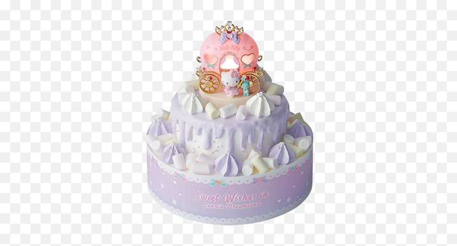 Maximu0027s Cakes Hong Kong Cake Shop - Little Twin Stars Emoji,Small Brithday Cakes Emojis And Prices