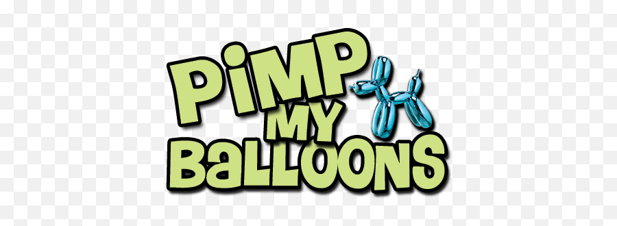 Shopping Centres And Store Promotions Pimpmyballoons - Fiction Emoji,Pimp Emoji