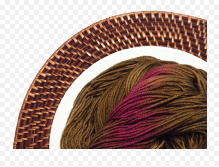 Delicious Yarns Indiegogo - Dyed Emoji,Emoticons For Crocheters