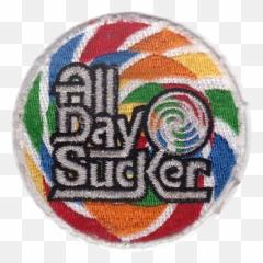 Lyrics All Day Sucker - Dot Emoji,Emotion Sucker