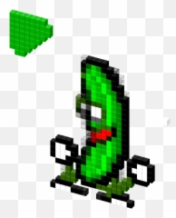 Dancing Pickle Cursor - Fictional Character Emoji,Dancing Cursor -emoticon -peanut