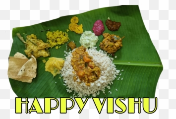 Vishu Similar Hashtags - Onam Emoji,Banana Emoji Rice Png Hd
