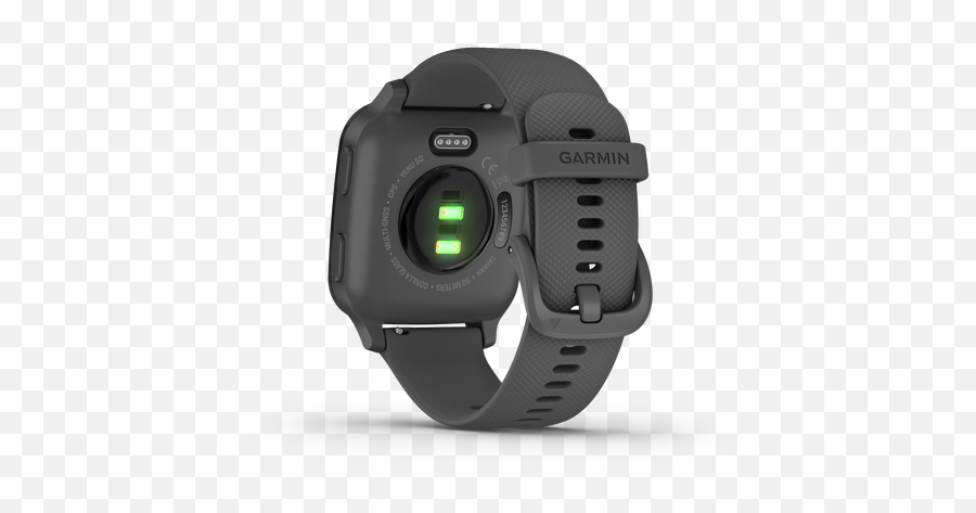 Garmin Sq Amoled Gps Smartwatch - Garmin Venu Sq Music Sensor Emoji,Inner Tube Emotion Crator