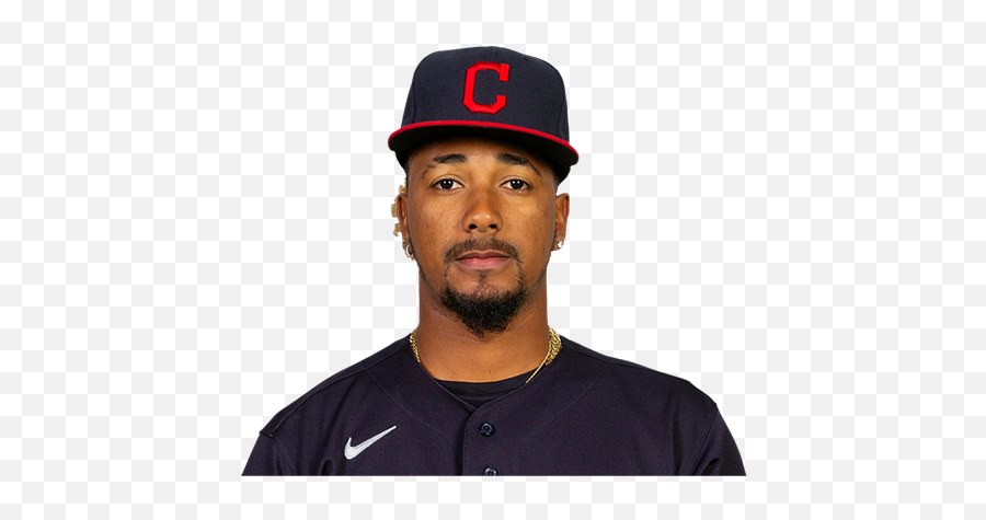 Cleveland Indians - Emmanuel Clase Emoji,Kluber Winning Mvp No Emotion