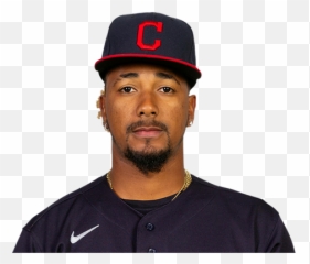 Cleveland Indians - Emmanuel Clase Emoji,Kluber Winning Mvp No Emotion
