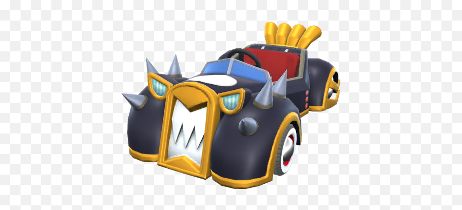 Bruiser - Super Mario Wiki The Mario Encyclopedia Bruiser Kart Emoji,Mario Kart Squid Emoticon