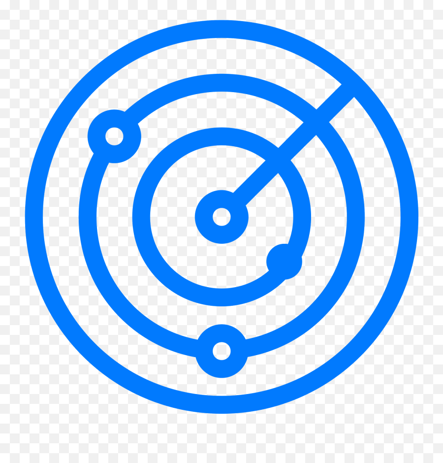 Radar Symbol Clipart - Full Size Clipart 5544354 Pinclipart Clip Art Emoji,Radar Emoji