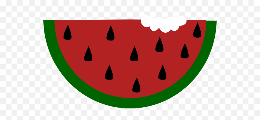 Watermelon Party Free Printable Kit - Watermelon With Bite Svg Emoji,Banderin Fiesta Emojis