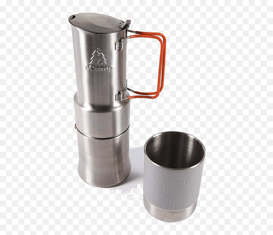 Best Coffee Percolators In 2020 - Coffee Maker Camping Png Emoji,Bialetti Emotion