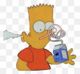 Simpsons - Happy Emoji,Simpsons Emojis.