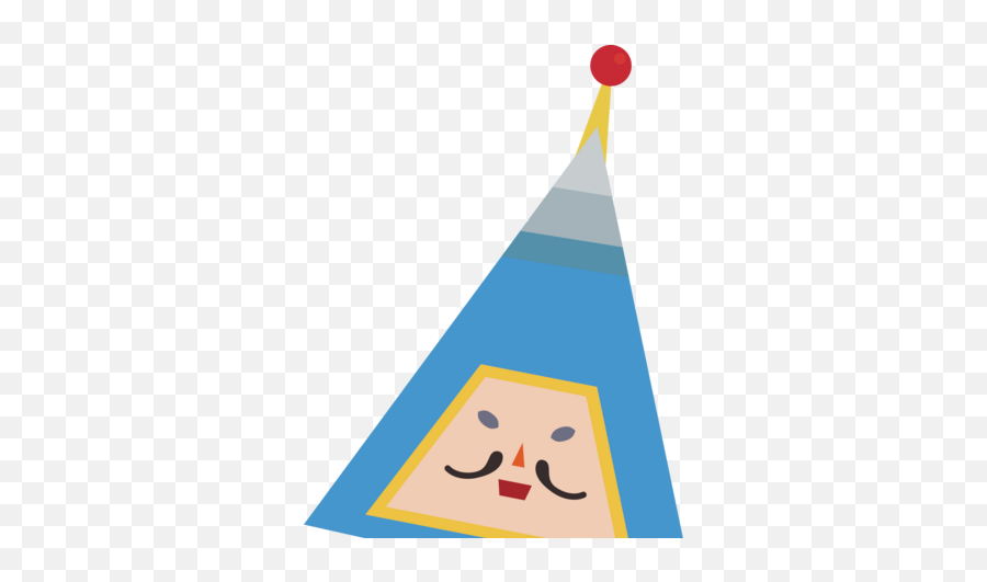 Fujio - Happy Emoji,Japanese Emoticon Triangle