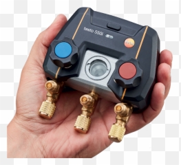 Testo 550i Digital Manifold With Bluetooth - 14 To 870 Psi Manifold Digital Testo 550i Emoji,Fidget Spinner Pc Emoticon