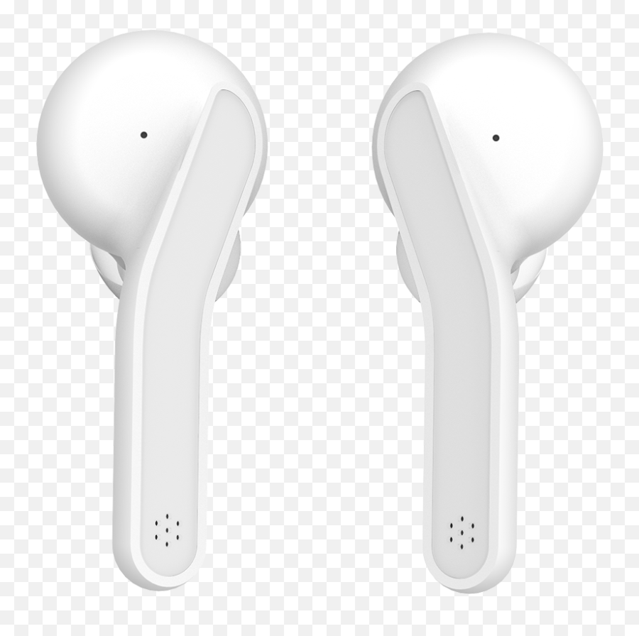 Hyphen 1 Wireless Earbuds - Solid Emoji,-& Emoticon