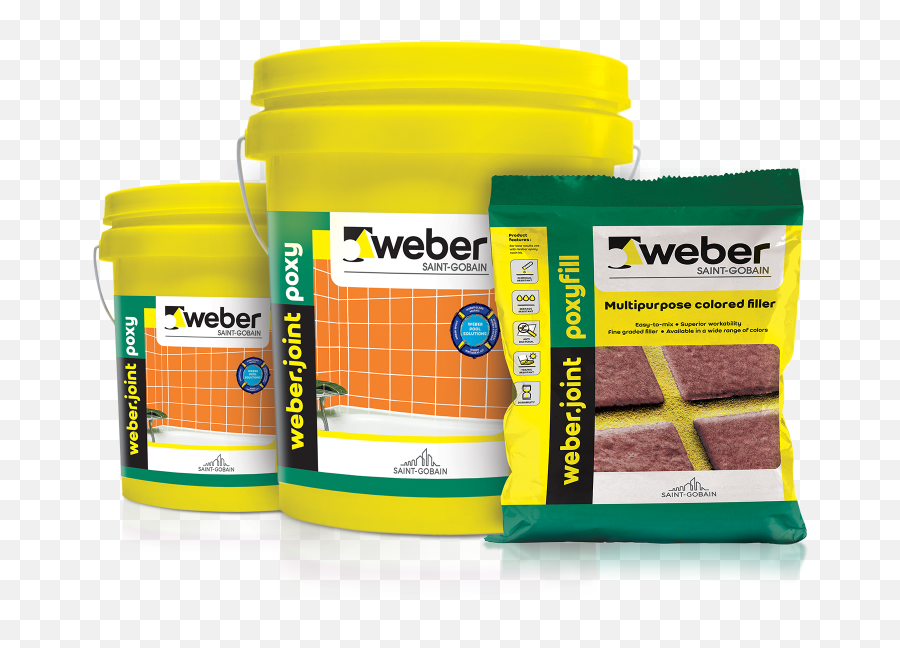 Weber Epoxy Systems - Weber Epoxy Bucket Emoji,Webber Photo Cards Emotions