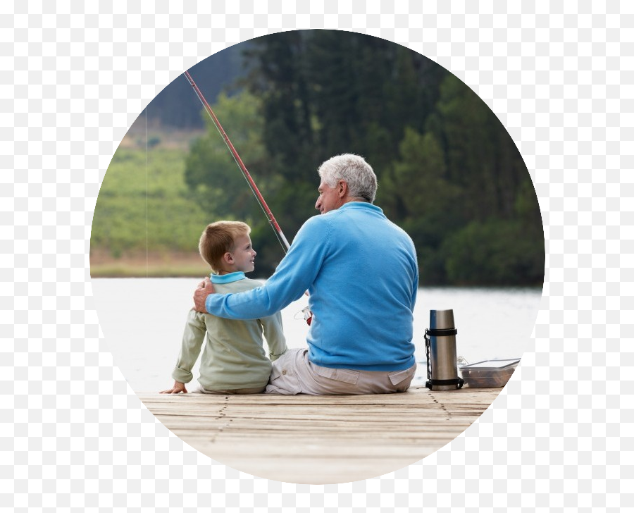 Grandparents Raising Grandchildren - Grandparent Emoji,Emotions Grandparents Caring For Grandchildren