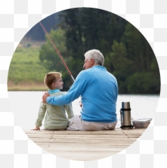 Grandparents Raising Grandchildren - Grandparent Emoji,Emotions Grandparents Caring For Grandchildren