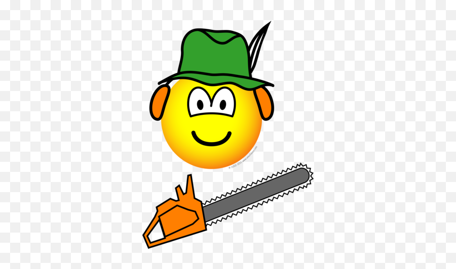 Emoticons - Lumberjack Emoticon Emoji,Magician Emoji