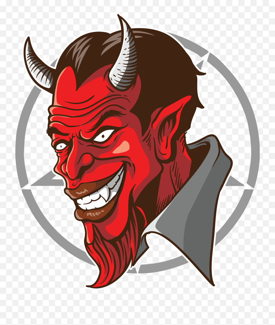Dreadful Demons Png Download - Demon Devil Clip Art Devil Demon Png Emoji,Devil Face Emoji Tattoo