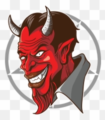 Dreadful Demons Png Download - Demon Devil Clip Art Devil Demon Png Emoji,Devil Face Emoji Tattoo