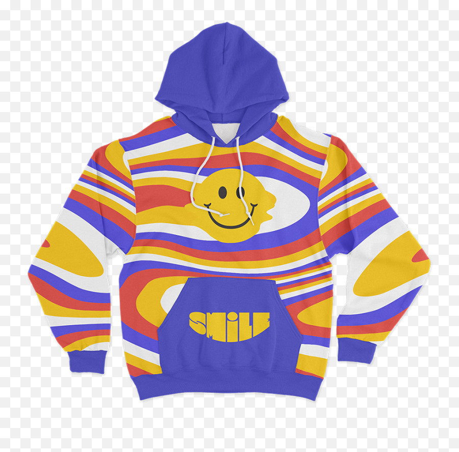 All Over Smile Hoodie - Katy Perry All Over Smile Hoodie Emoji,All Ghetto Emojis
