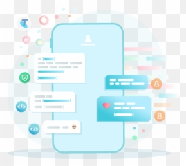 Online Sms Service Sms Api For Business - Horizontal Emoji,Go Sms Emojis