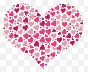 Heart Hearts Love - Coração De Coração Png Emoji,Emotion De Coração