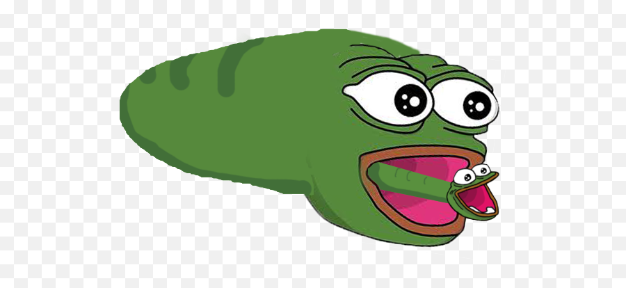 5588 Best Pepe Images On Pholder Pepe Pepethefrog And - Fictional Character Emoji,Admiralbulldog Free Emotion