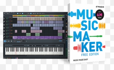 Music Maker Official Download Free Music Software Magix Emoji,Co$$ Instrument Of Emotion Mediafire