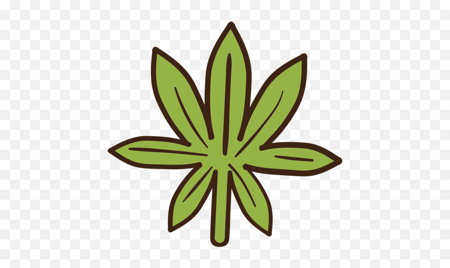 Cannabis Psd Mockup Editable Template To Download Emoji,Emoticon Marijuana Leaf Emoji