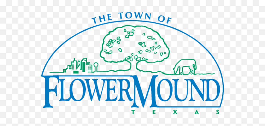 Flower Mound Changes Town Attorney Firm The Leader Emoji,This Is Our Town Emoticon