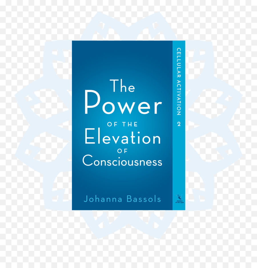 Book 1 The Power Of The Elevation Of Consciousness Soul Emoji,Emotion Dower