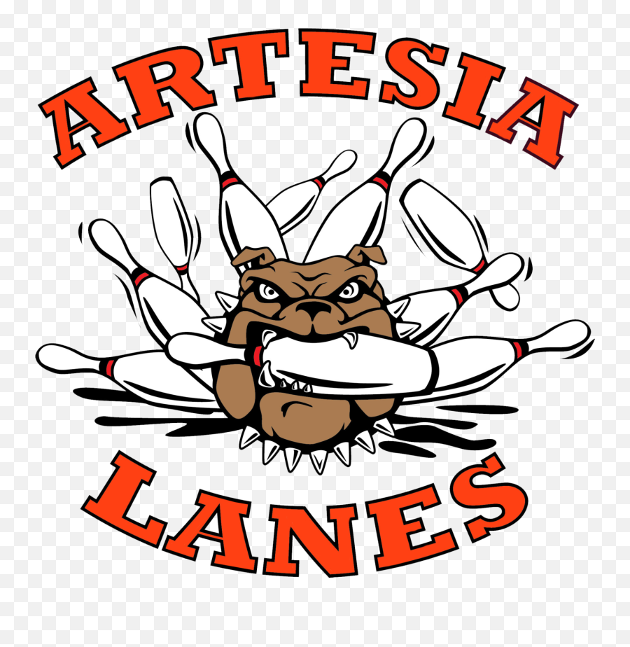 Artesia Lanes Bowling Center Family Entertainment In Artesia Emoji,Emoticons Facebook Dardo