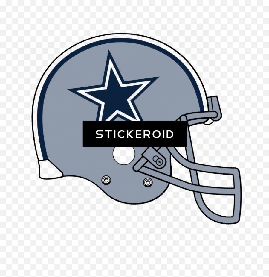 Dallas Cowboys Logos To Download Posted By Samantha Cunningham - Dallas Cowboys Helmet Logo Transparent Emoji,Dallas Cowboys Emoji For Iphone