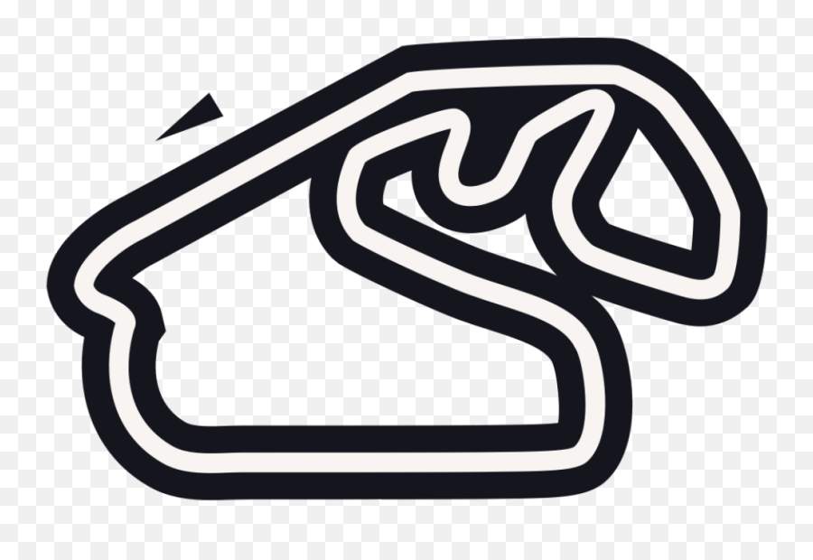 Sao Paulo Grand Prix 2021 Brazil - Brazil F1 Track Png Emoji,Find The Emoji Formula One