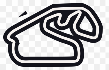 Sao Paulo Grand Prix 2021 Brazil - Brazil F1 Track Png Emoji,Find The Emoji Formula One