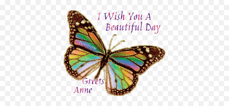Name Graphics Anne 194902 - Name Gif Happy Birthday Wishes Emoji,Whats Ur Name Emoticon
