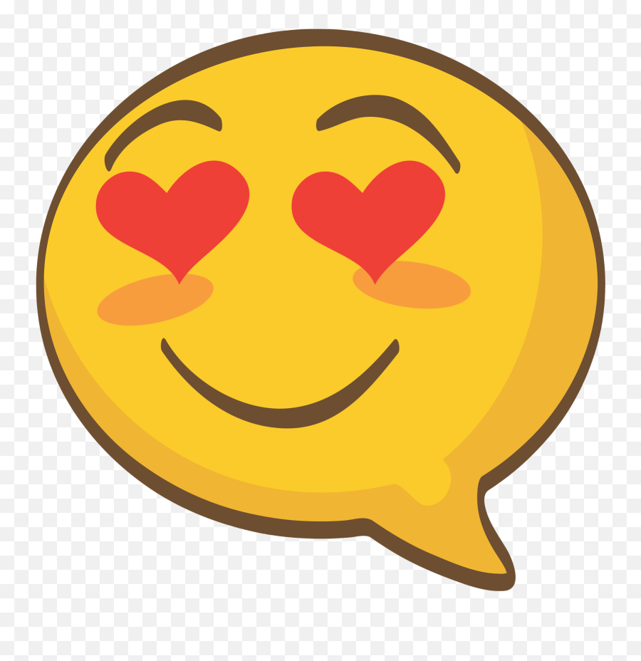 Emoji - Liking Clipart,Emoji 37