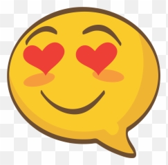 Emoji - Liking Clipart,Emoji 37