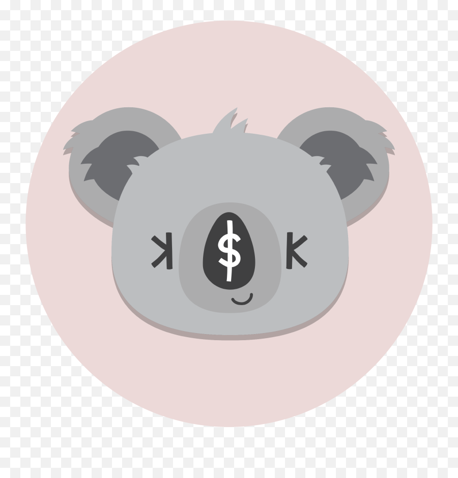Koala Kash Token Kkash - Coinhunt Emoji,Image Of Kindness Emoji