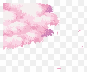 Potatouwuu0027s Likes - Pixilart Emoji,Pink Sakara Tree Gif Emojis