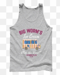 Big Worms Ice Cream - President Camacho Emoji,Playing With My Emotions Smokey
