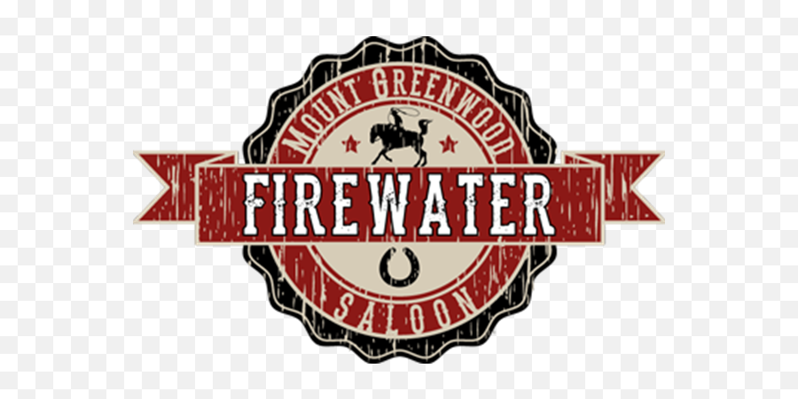 Firewater Saloon - Mount Greenwood Mount Greenwood Emoji,Bloody Hatchet Emoticons For Ts