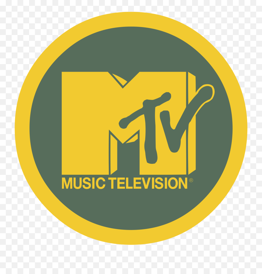 Mtv Logo Png Images Transparent Background Png Play Emoji,Mtv Astronaut Emoji