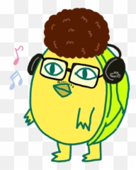 Listening Practice What Do You Listen To For Japanese Emoji,Smug Japanese Emotion