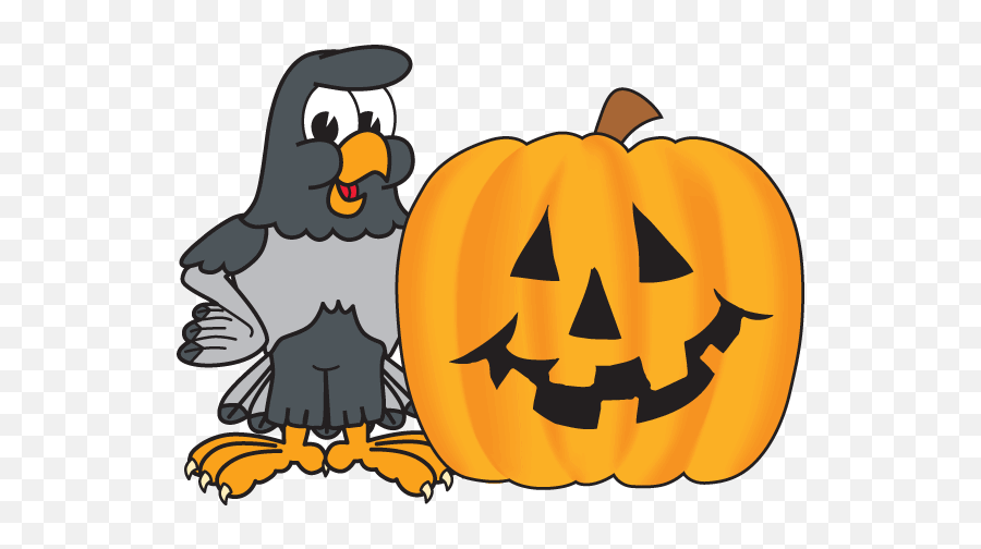 Halloween Images - Mascot Junction Emoji,Falcons Emojis