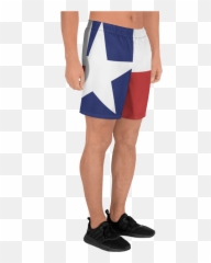 Xs Emoji,Black Elastic Shorts With Cool Emoji With Sunglasses