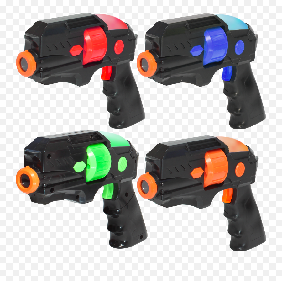 Histoye Laser Tag Guns Sets Of 4 Players Game Laser Tag Sets Emoji,How To Use The I Need Guns Emoticon In Fortnite