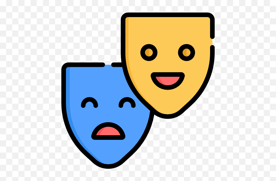 Free Icon Mask Emoji,Mask Of Emoticon