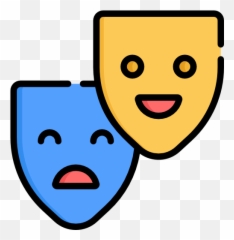 Free Icon Mask Emoji,Mask Of Emoticon
